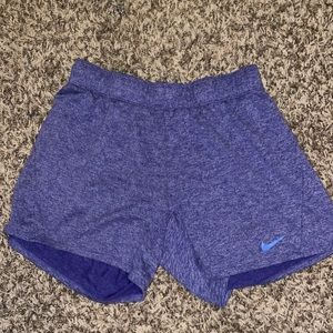 Nike athletic shorts